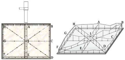 Autocollimator to measure flatness(图1)