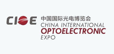 The 17th China International Optoelectronic Expo Invitation(图1)